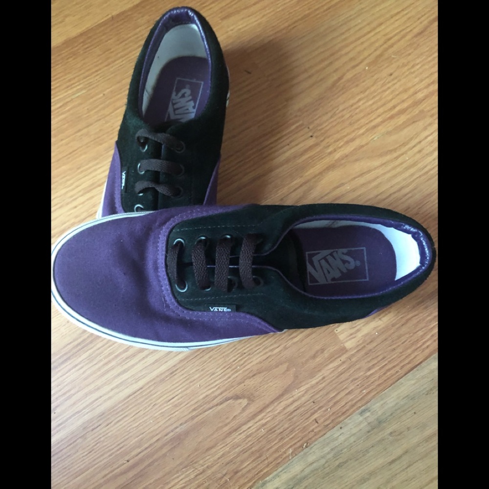 Vans sneakers